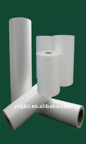 PET film roll scrap-2