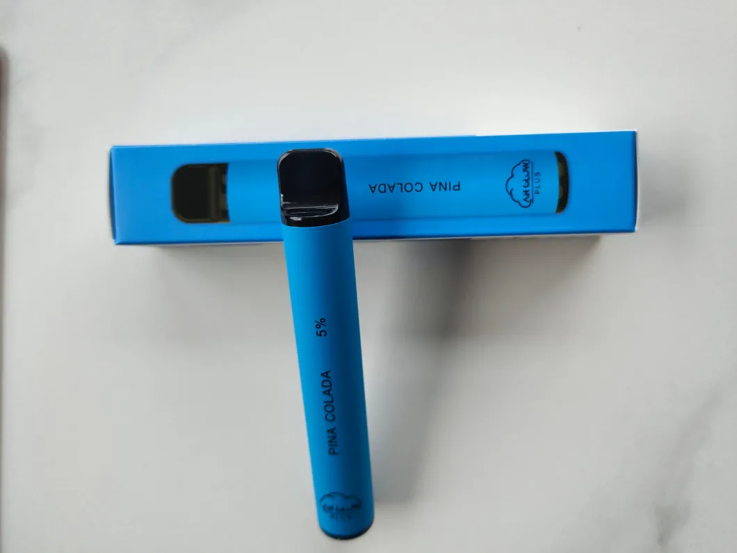 Cheap and Premium Mini E Cigarette with Best Battery Cell and Delicious E Juice
