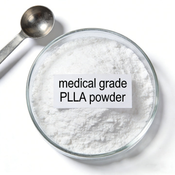 Medical Grade Material PLLA For Dermal Fillers