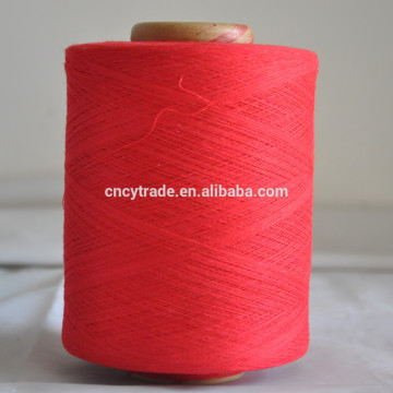 special red yarn for socks