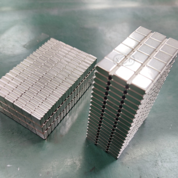 Factory Supply Shaped Magnet Product with Good Price