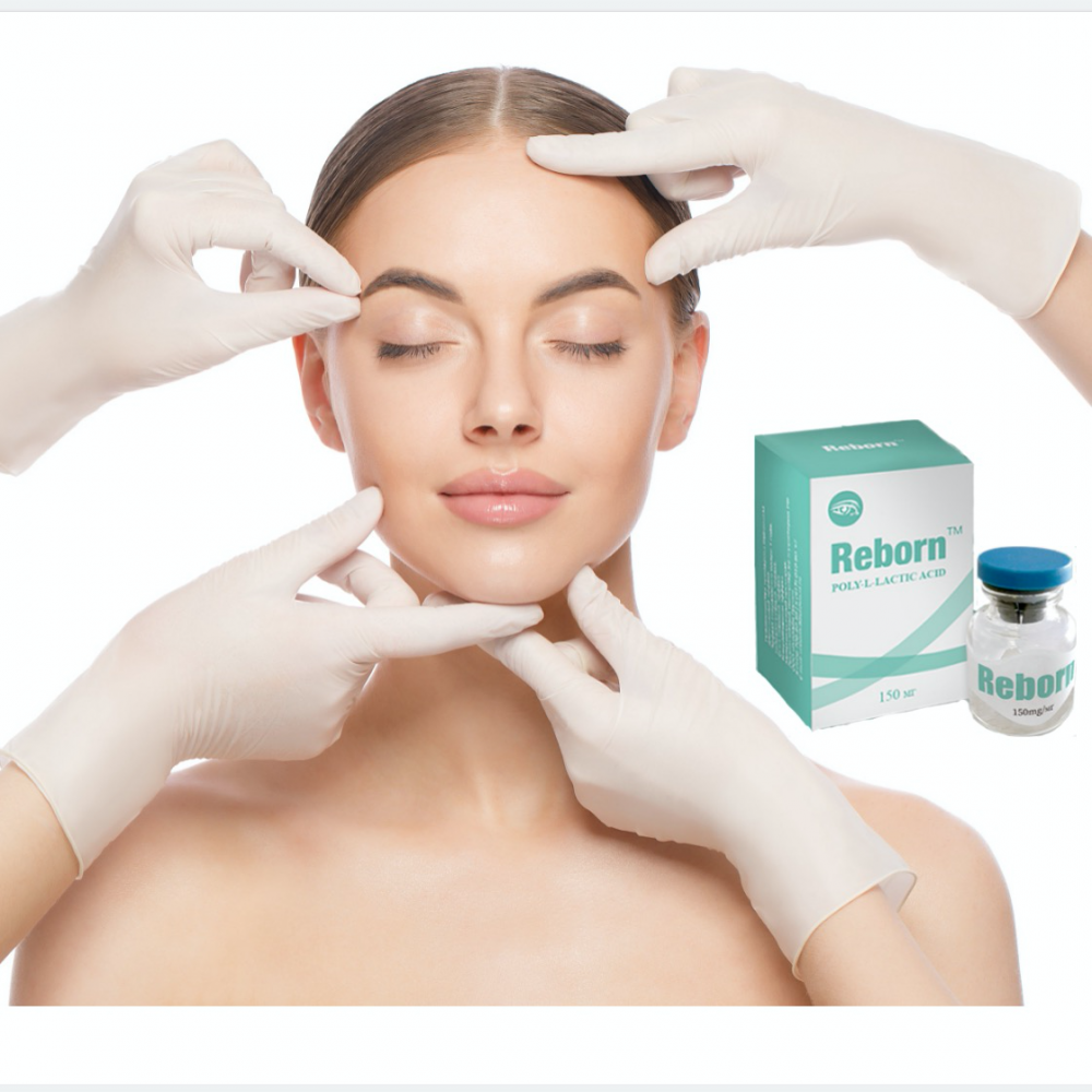 LARGE VOLUME 500MG Reborn PLLA Dermal Filler