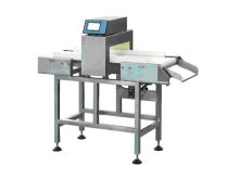 Metal Detector machine for food