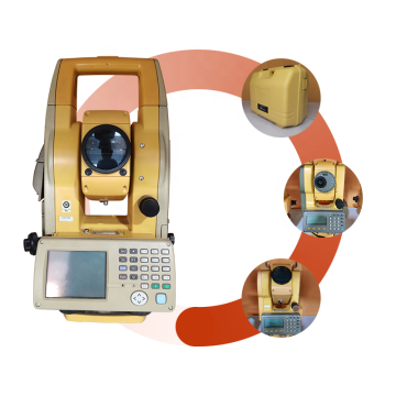 Second Hand Total Station for GPT-332N/GPT-332/GPT-3002LN/GPT-3102N/GPT-7002/GTS-102N/GTS-752 - Best Price