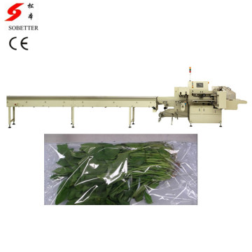 Vegetable Packing Machine Sfd