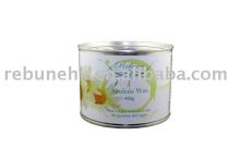 400g depilatory tin Azulene wax