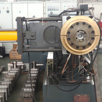 Buy Plastic Pellets Extruder Machine