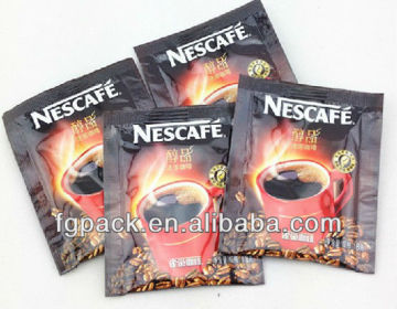 Coffee Sachet Package Machinery