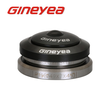 1-1 / 8 &quot;hanggang 1-3 / 8&quot; aluminyo stem bahagi bisikleta headset