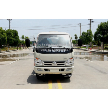 Guaranteed 100% FOTON 4000liters Insecticide Spray Truck