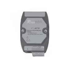 (R-8578A) 1 Terminator Serial Equipment Network Server