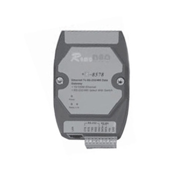 (R-8578A) 1 Terminator Serial Equipment Network Server