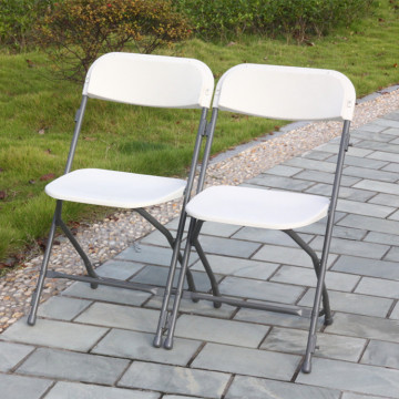 rental plastic folding chair