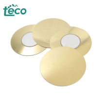 50mm Piezo Ceramics: Exploring Their Properties and Applications