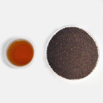 Special Grade CTC Assam Black Tea for Milk Tea Shops