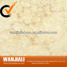 Imported Egyption Yellow Marble