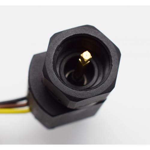 Drehzahlsensor YS6T9E731AC für Ford