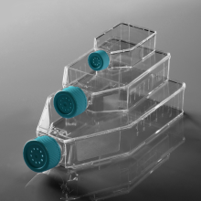 T175 -soluviljelypullot tarttuville soluille