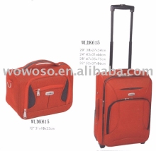 trolley case sets