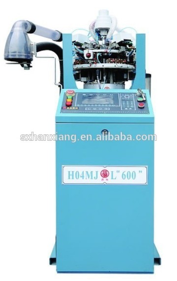 8888888888888silk stocking machine