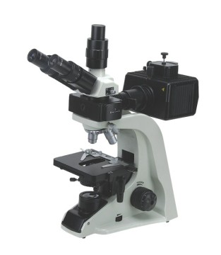 Epi-Fluorescent Microscope Yj-2009h
