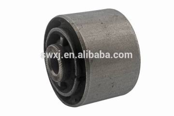 customized rubber bush/rubber mounting bush