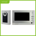 Villa Wired Video Intercom Security System