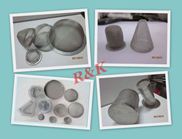 Strainer/ Tea Strainer/ Water Treatment Oil Filter Strainer