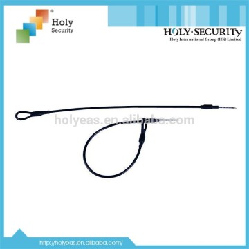 Hot sale Reliable high sensitivity two hooks lanyard