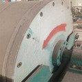 Hoge intensiteit Roller magnetische separator