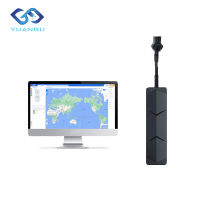  Cheap Factory Price LBS 4G GPS API Vehicle Tracker Devices