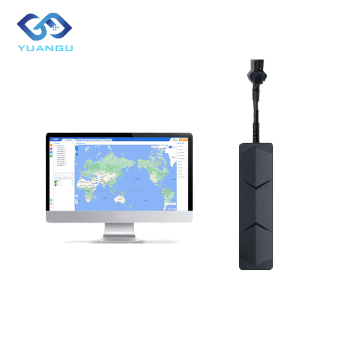  Cheap Factory Price LBS 4G GPS API Vehicle Tracker Devices