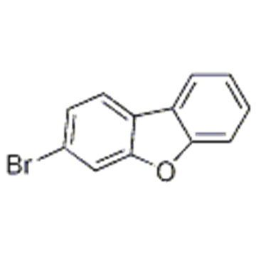 3-Bromodibenzofuran CAS 26608-06-0