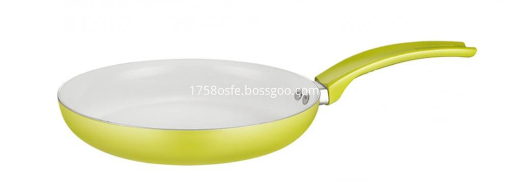 Ceramic Cookware