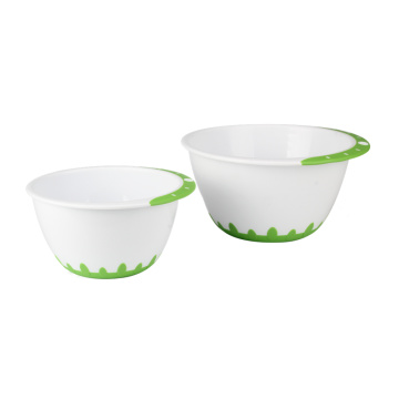 Nesting Bowls for Easy Storage & Save Space