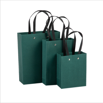 Wholesale custom size bags kraft paper bags