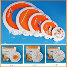 Innovative home/kitchen plastic vacuum fresh-keep seal lids/sealer /advertising gifts cup vacuum freshening &sealing lids