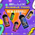 OEM Elux Blase 7000 Puffs Disposable Pod