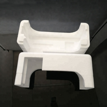 Hochpräzise Schaumverpackung cnc 3D-Druck Prototyping