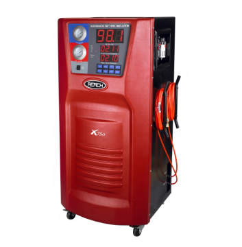 Automatic Digital Nitrogen Tire Inflator and Nitrogen Generator