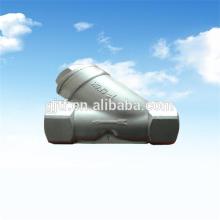 Brass Y Type Strainer