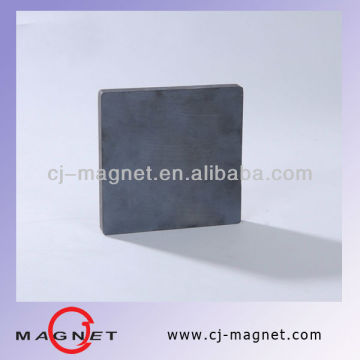 Ferrite magnet , big block ferrite magnet