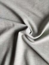 Recyle Poly Tencel Span Double Jersey