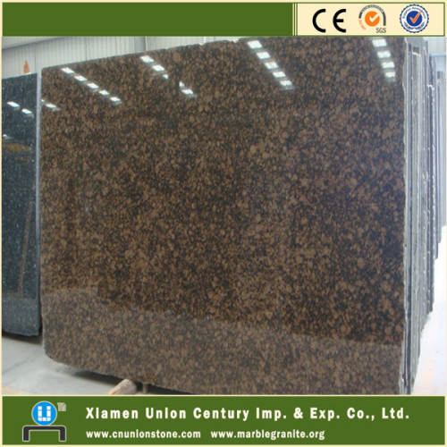 Wholesale natural granite baltic brown granite