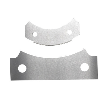 Bottle Cap Ring Cutting Machine Blade