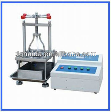 HOT Hydrostatic Pressure Tester