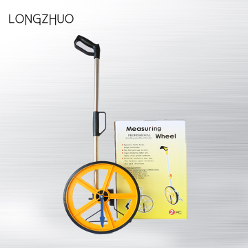 Cable Measuring Wheel Meter Measuring Wheel