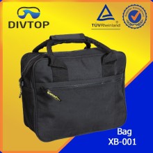 Scuba regulator computer bag