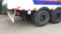 Dongfeng Kinland Sweeper Washer Vehicle