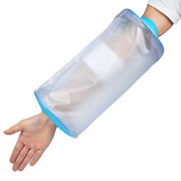 Medical Waterproof PICC Line Cover Protector